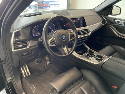 BMW X5 Gebrauchtwagen