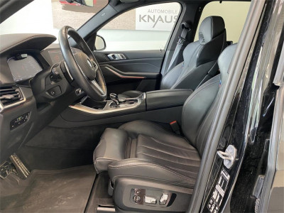 BMW X5 Gebrauchtwagen