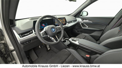 BMW iX1 Gebrauchtwagen