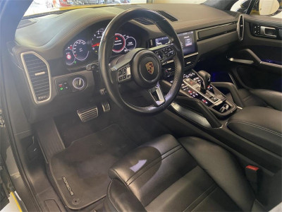 Porsche Cayenne Gebrauchtwagen