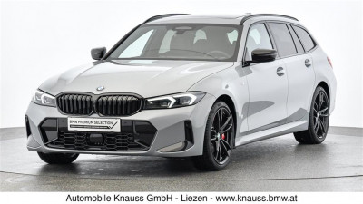 BMW 3er Gebrauchtwagen