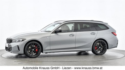 BMW 3er Gebrauchtwagen