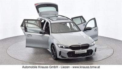 BMW 3er Gebrauchtwagen