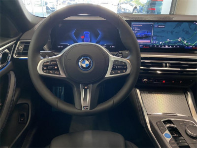 BMW i4 Vorführwagen