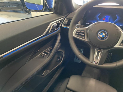 BMW i4 Vorführwagen