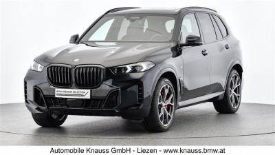 BMW X5 Gebrauchtwagen