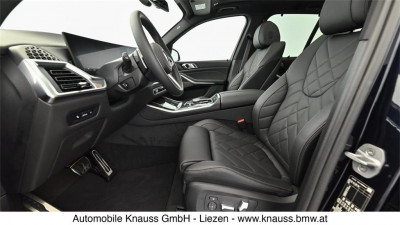 BMW X5 Gebrauchtwagen