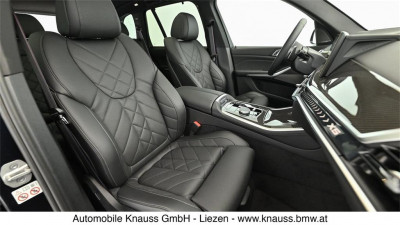 BMW X5 Gebrauchtwagen