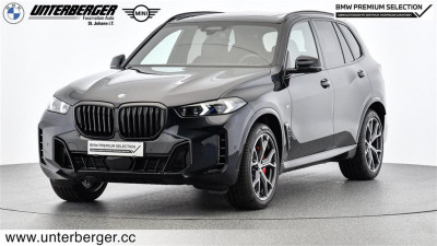 BMW X5 Gebrauchtwagen