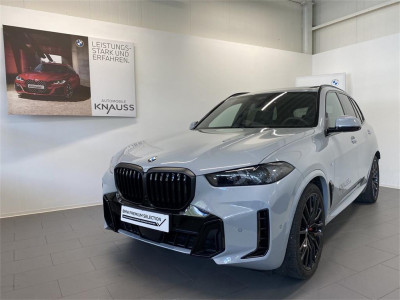 BMW X5 Vorführwagen