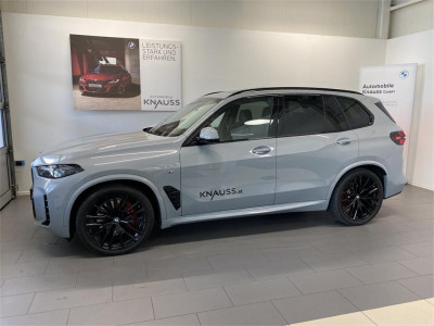 BMW X5 Vorführwagen