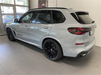 BMW X5 Vorführwagen