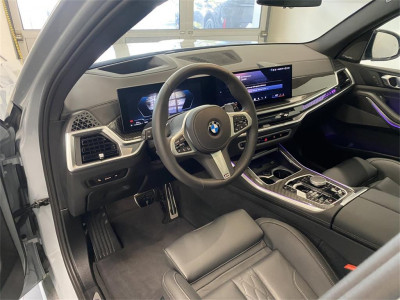 BMW X5 Vorführwagen