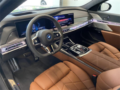 BMW 7er Vorführwagen