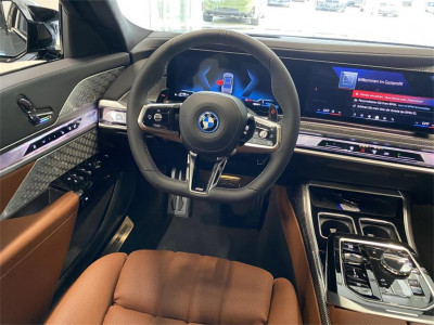 BMW 7er Vorführwagen