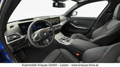 BMW 3er Gebrauchtwagen