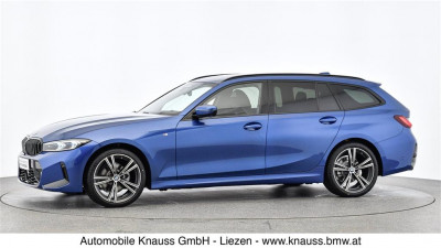 BMW 3er Gebrauchtwagen