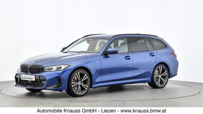 BMW 3er Gebrauchtwagen