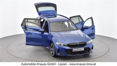 BMW 3er Gebrauchtwagen