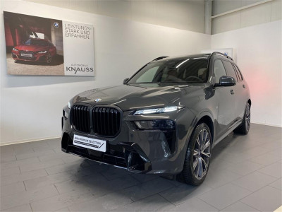 BMW X7 Vorführwagen