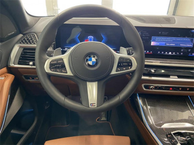 BMW X7 Vorführwagen