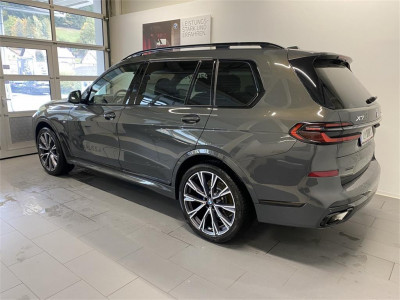 BMW X7 Vorführwagen