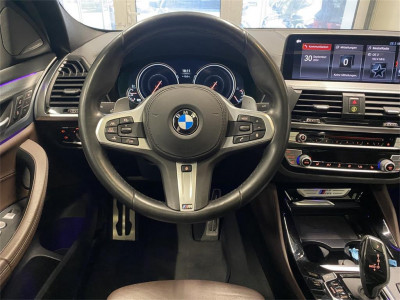 BMW X4 Gebrauchtwagen