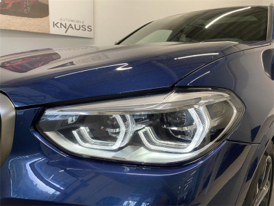 BMW X4 Gebrauchtwagen