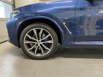 BMW X4 Gebrauchtwagen