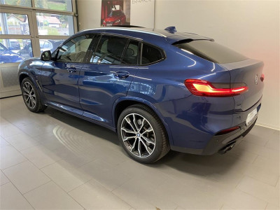 BMW X4 Gebrauchtwagen