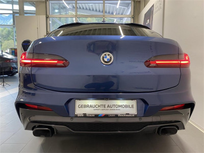 BMW X4 Gebrauchtwagen