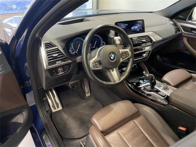 BMW X4 Gebrauchtwagen