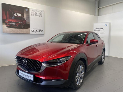 Mazda CX-30 Gebrauchtwagen