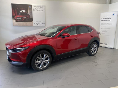 Mazda CX-30 Gebrauchtwagen