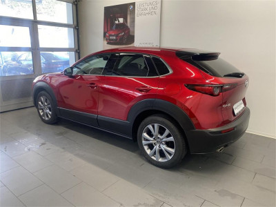 Mazda CX-30 Gebrauchtwagen