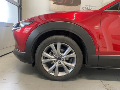 Mazda CX-30 Gebrauchtwagen