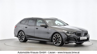 BMW 5er Vorführwagen