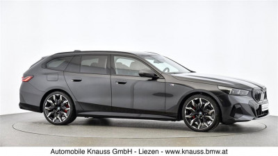 BMW 5er Vorführwagen