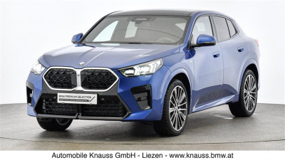 BMW X2 Vorführwagen