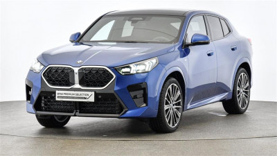 BMW X2 Vorführwagen