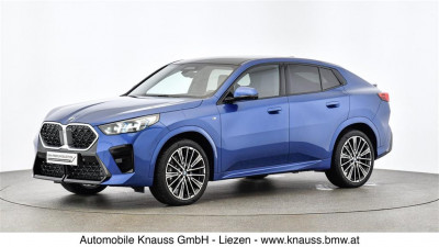 BMW X2 Vorführwagen