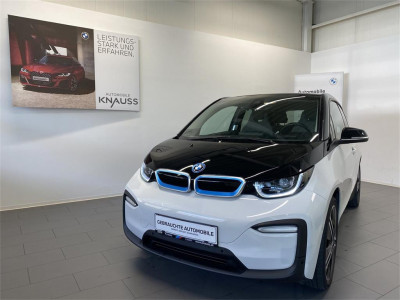 BMW i3 Gebrauchtwagen