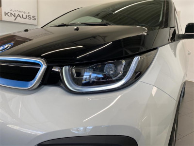 BMW i3 Gebrauchtwagen