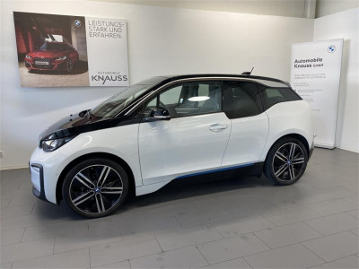 BMW i3 Gebrauchtwagen