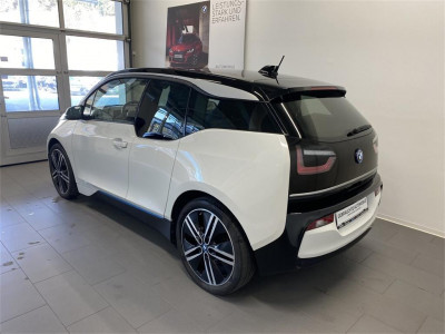 BMW i3 Gebrauchtwagen