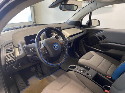 BMW i3 Gebrauchtwagen