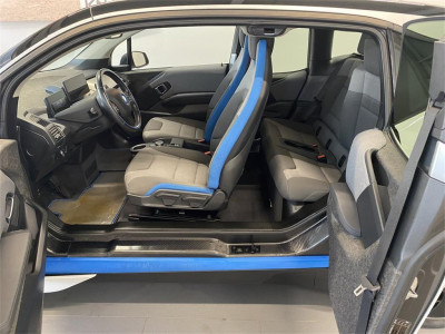 BMW i3 Gebrauchtwagen