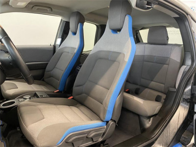 BMW i3 Gebrauchtwagen