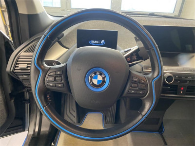 BMW i3 Gebrauchtwagen