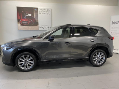 Mazda CX-5 Gebrauchtwagen